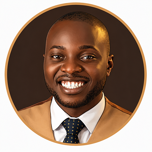 Oluwatoyosi Yusuf, digital marketer